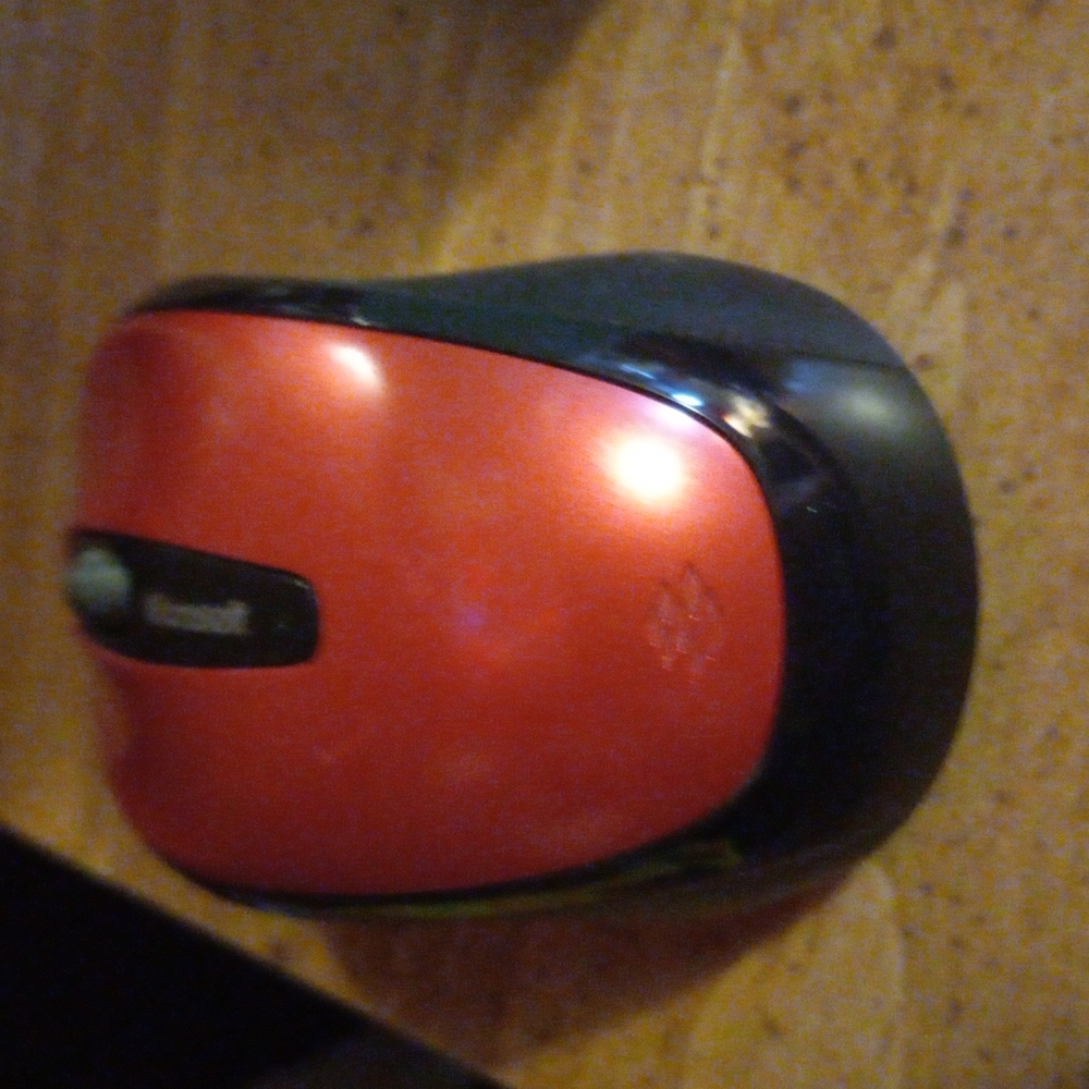 Wireless mouse - Picture 5 of 5